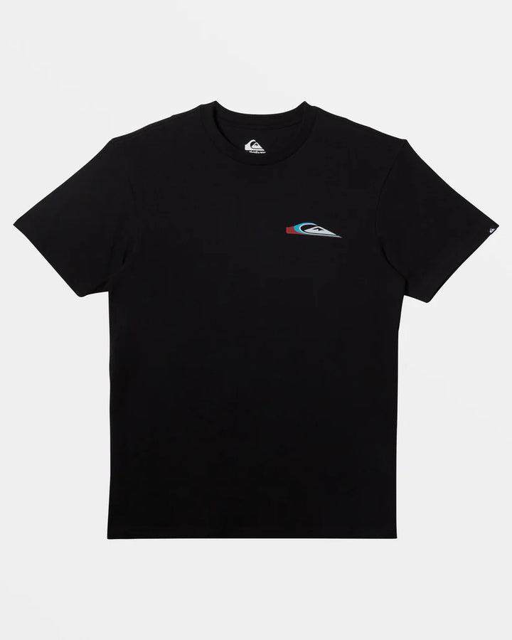 Quiksilver Men’s Warp Drive Tee