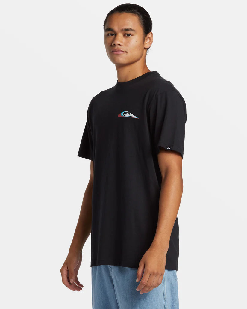 Quiksilver Men’s Warp Drive Tee