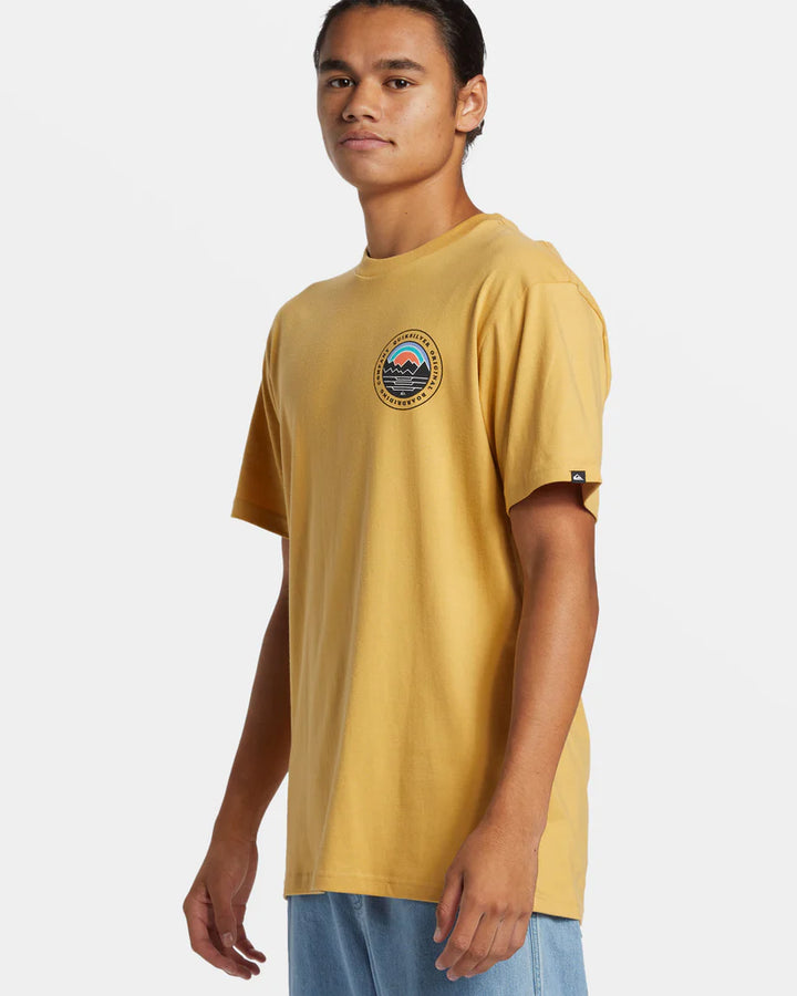 Quiksilver Men’s Landscapes Tee