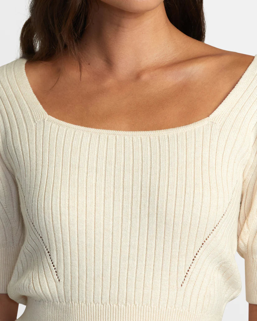 RVCA Women's Katheryn Sweater