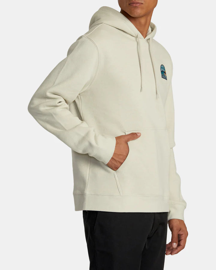 RVCA Men’s Sunny Days Hoodie