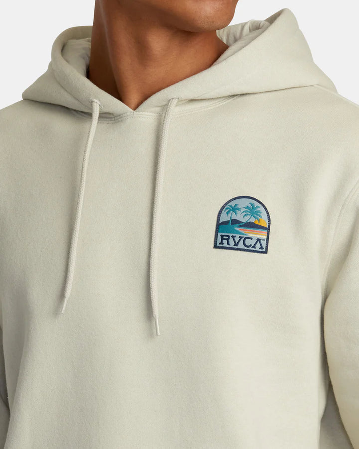 RVCA Men’s Sunny Days Hoodie