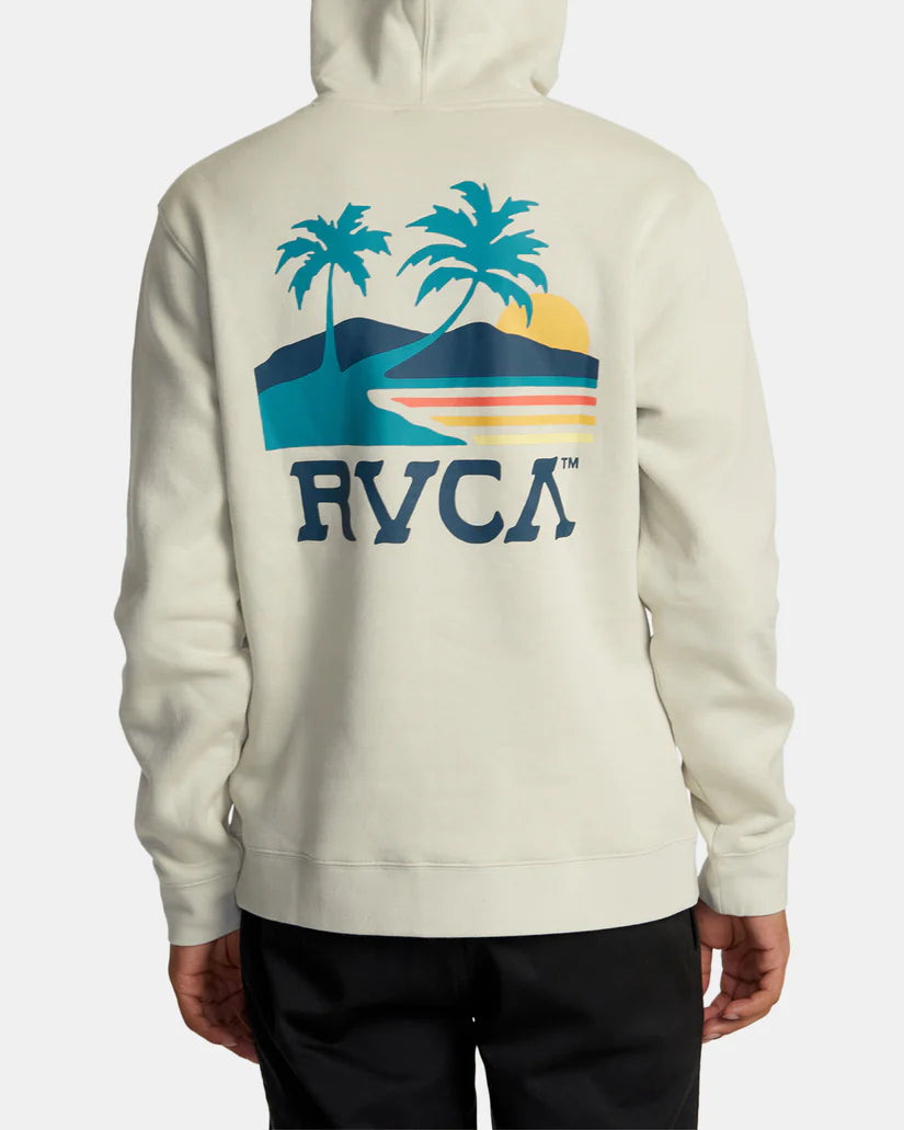 RVCA Men’s Sunny Days Hoodie