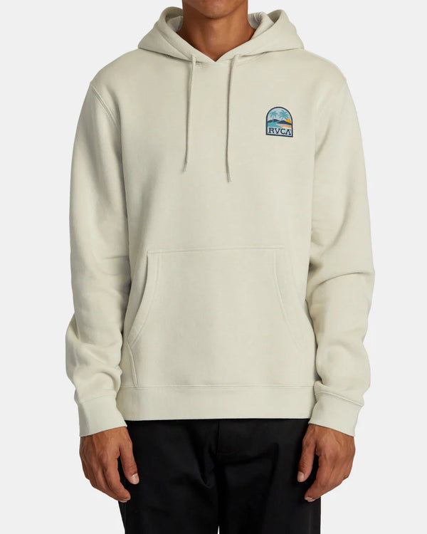 RVCA Men’s Sunny Days Hoodie