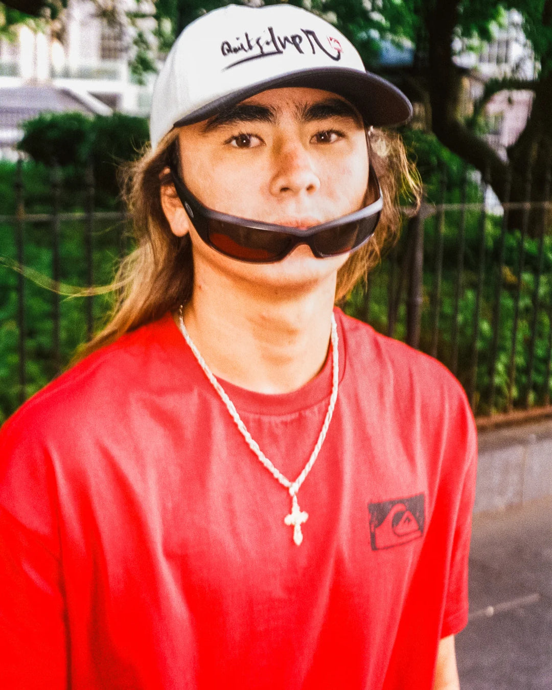 Quiksilver Men&