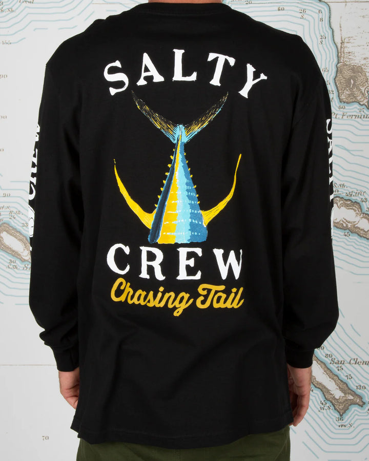 Salty Crew Men&