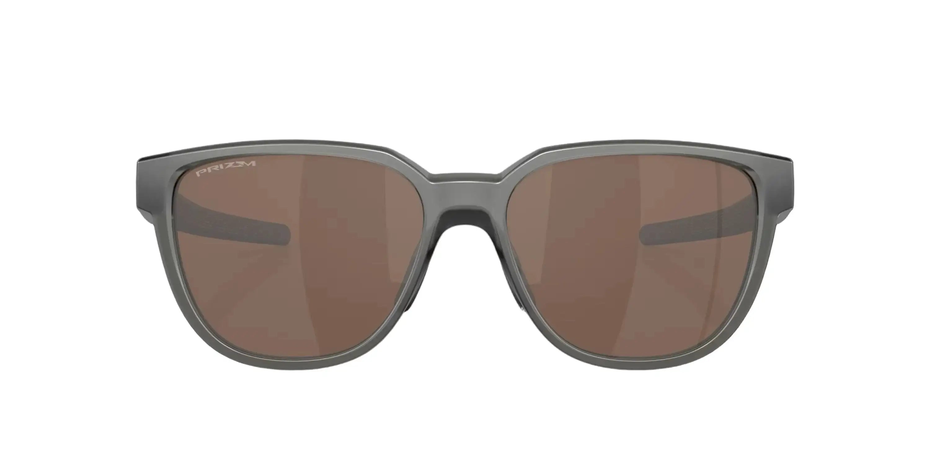 小物 OAKLEY ACTUATOR A Matte Grey Smoke Oakley Actuator Matte Grey Smoke Prizm Tungsten Sunglasses – SoHa