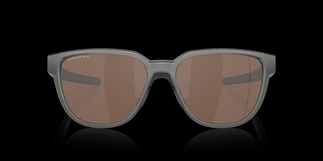 Oakley Actuator Matte Grey Smoke Prizm Tungsten
