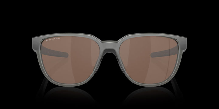 Oakley Actuator Matte Grey Smoke Prizm Tungsten