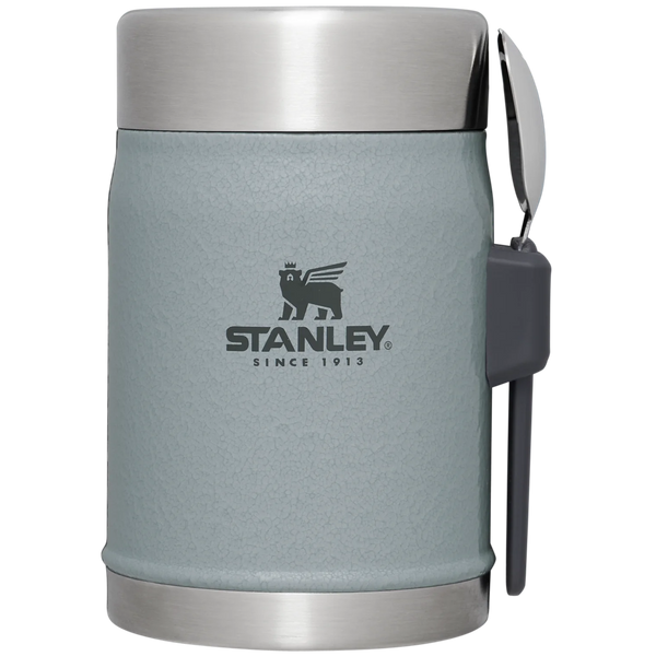 Stanley Classic Legendary Food Jar w/ Spork 14oz