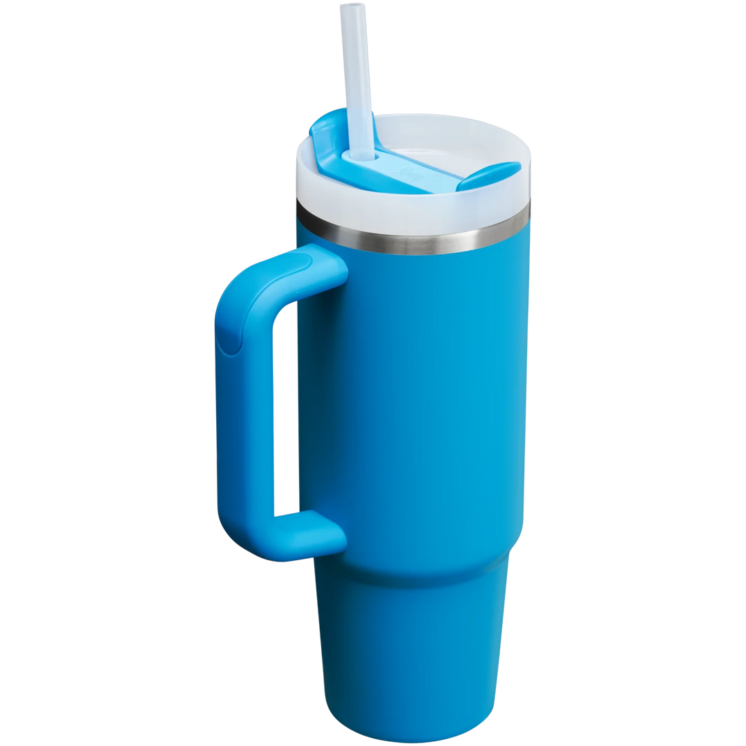 Stanley Quencher H2.0 Flowstate Tumbler 30 oz Azure1