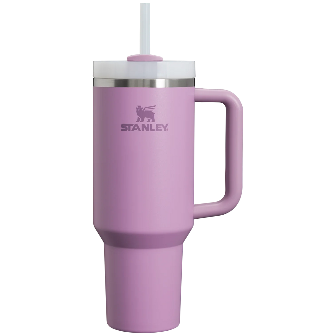 STANLEY 40 Oz the Quencher H2.0 FlowState™ Tumbler lilac