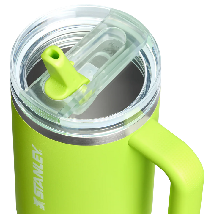 Stanley The Quencher  ProTour Flip Straw Tumbler - Chartreuse 3