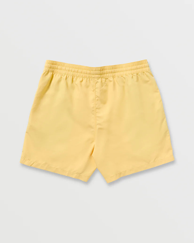 Billabong Men’s All Day Laybacks 16” Trunks - Mango 3