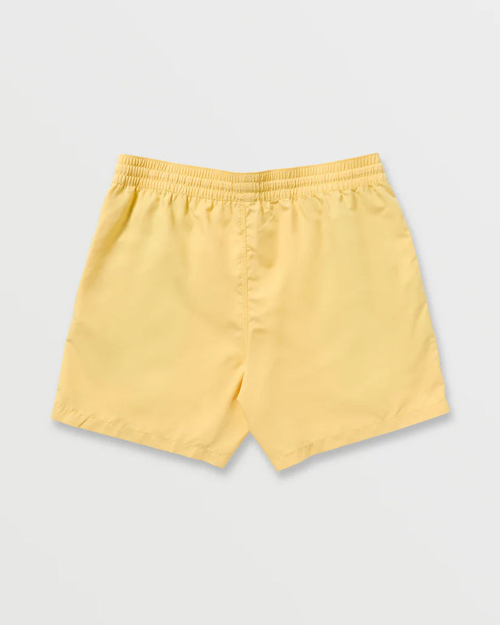 Billabong Men’s All Day Laybacks 16” Trunks - Mango 3