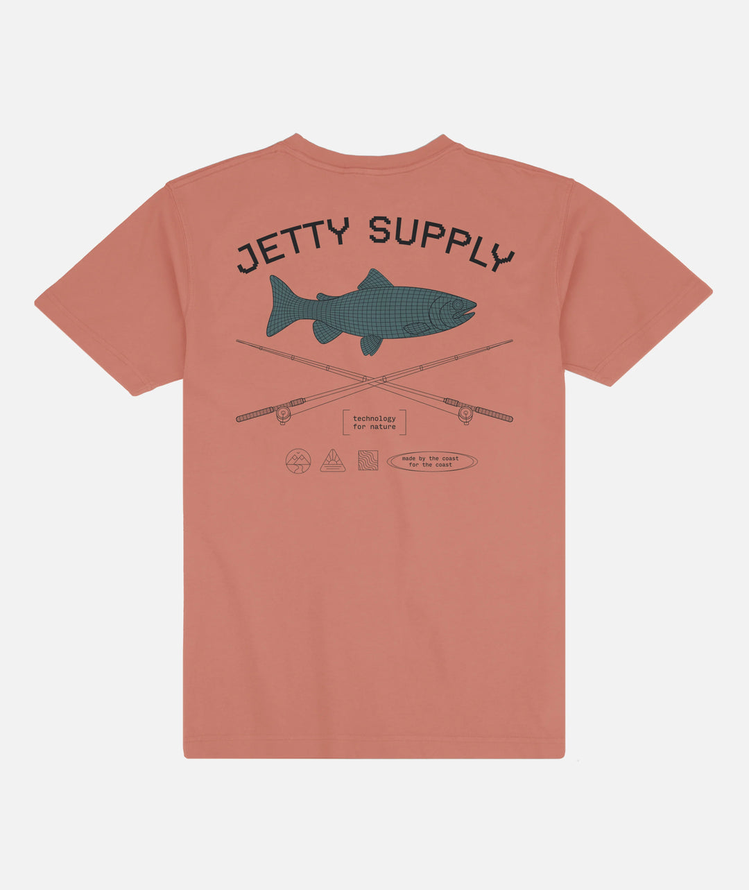 Jetty Men&