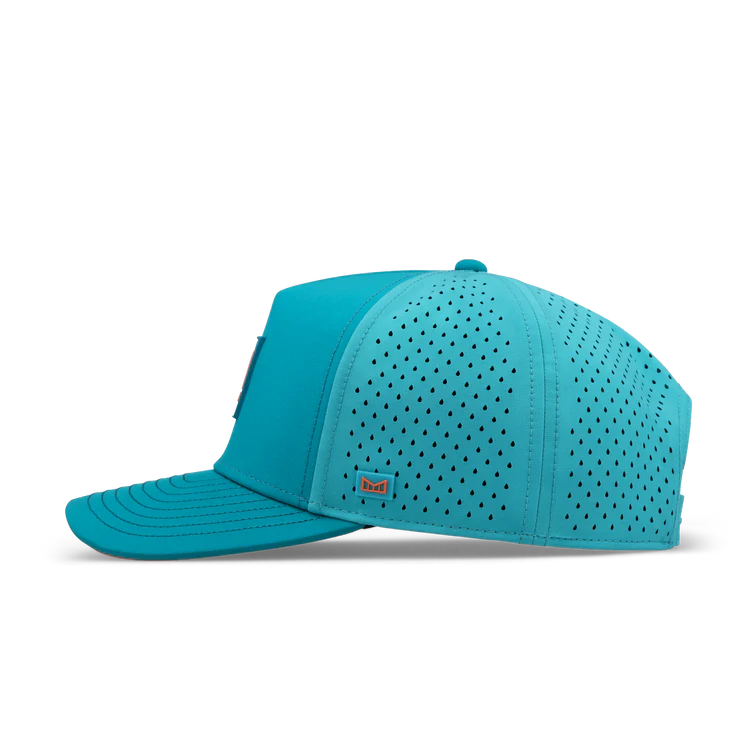 Melin Odysea Stacked Hydro Performance Hat