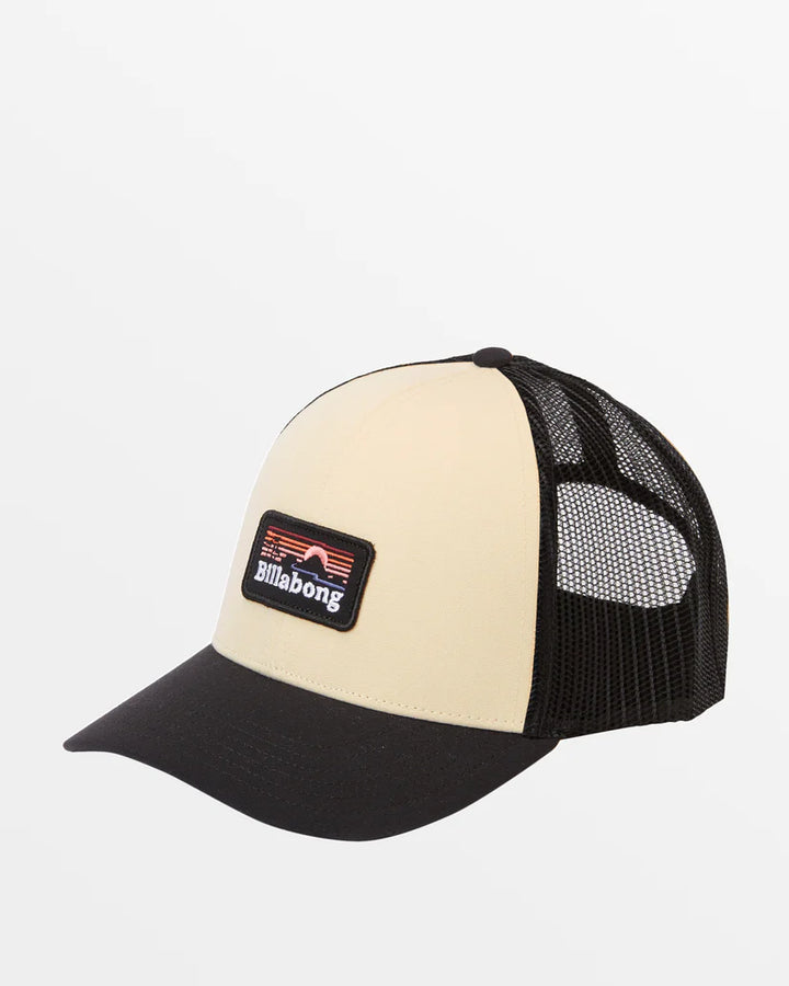 A/Div Range Trucker Hat