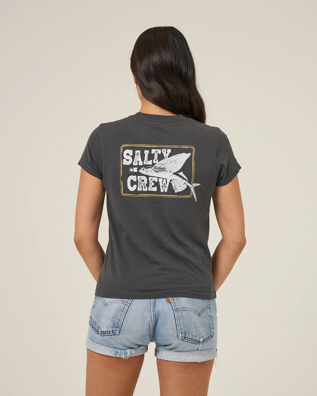 Salty Crew Women&