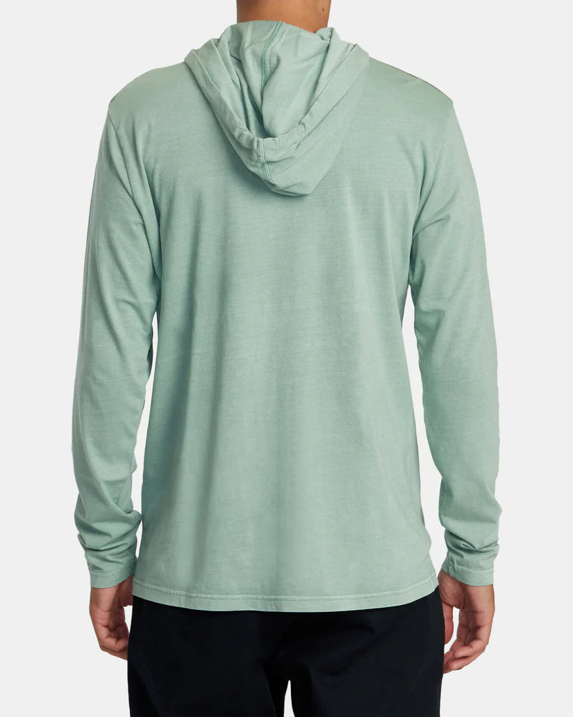 RVCA Men’s PTC Pigment Hood