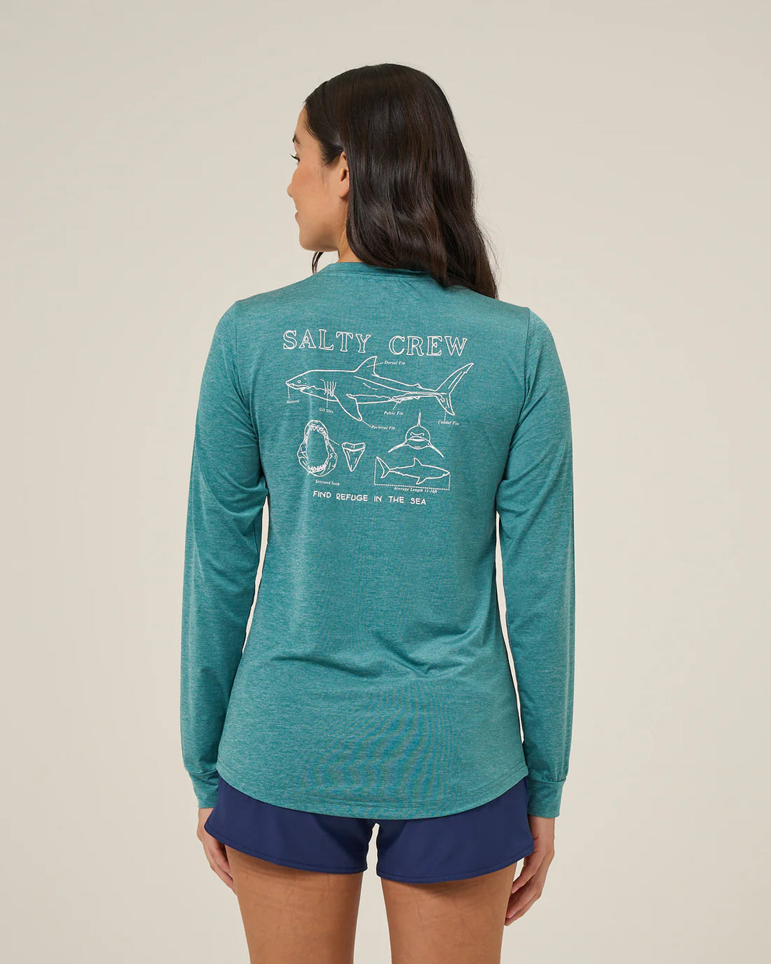 Salty Crew Women&