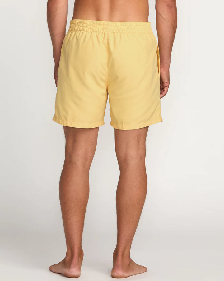 Billabong Men’s All Day Laybacks 16” Trunks - Mango 1