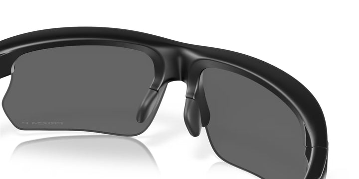 Oakley Bisphaera Matte Black w/ Prizm Black Polarized