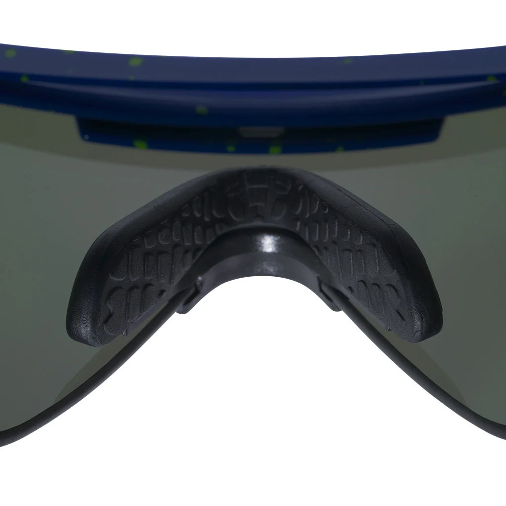 Pit Viper The Leonardo Original - HDPV Polarized Blue-Green 3