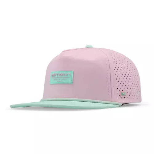 Melin Coronado Brick Hydro Performance Hat - South Beach 