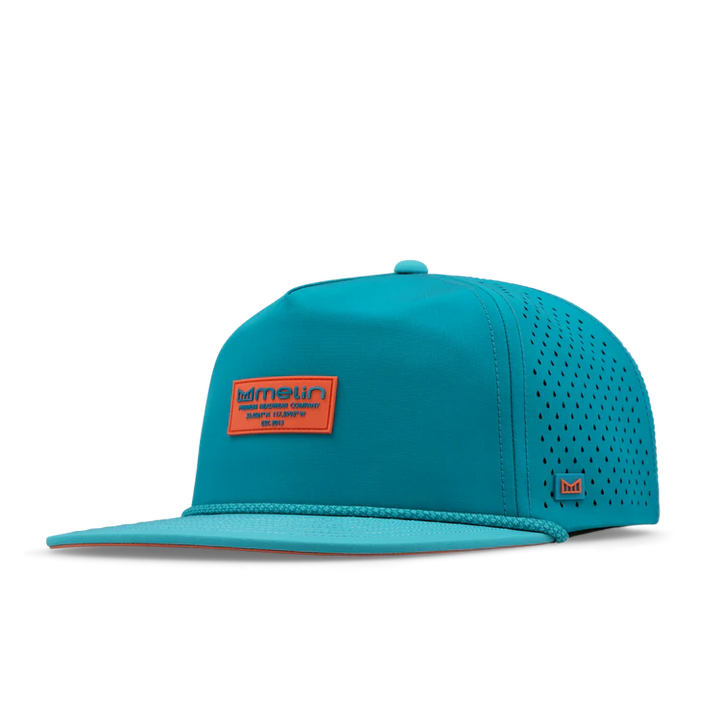 Melin Coronado Brick Hydro Performance Hat