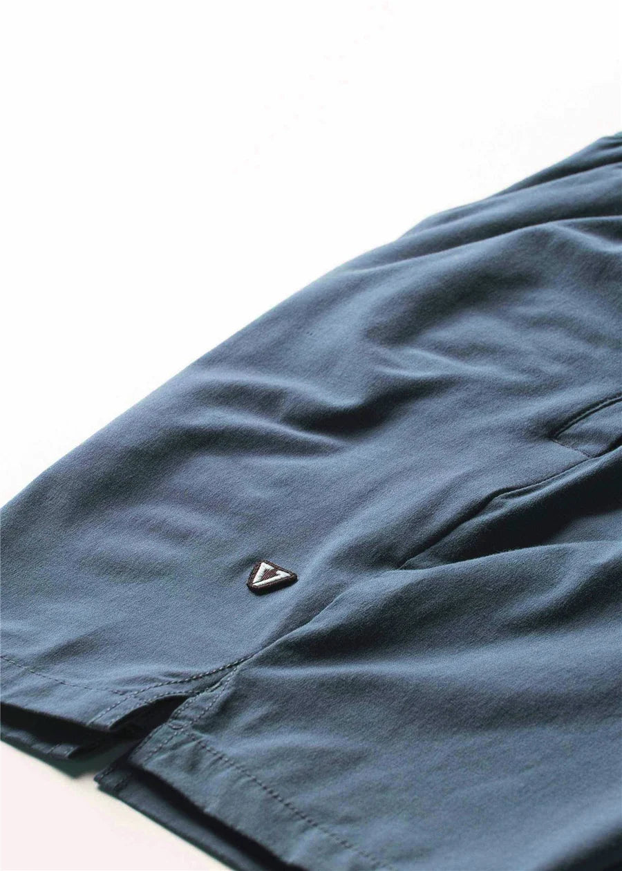 Vissla Men’s Alto 18” Performance Short - Midnight 3