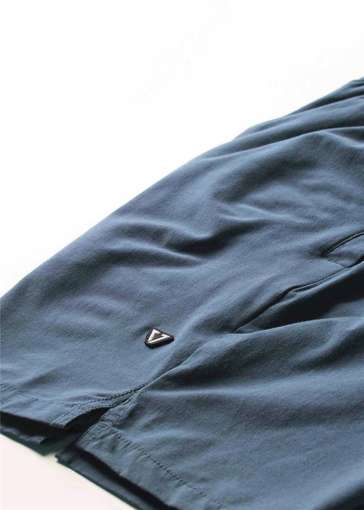 Vissla Men’s Alto 18” Performance Short - Midnight 3
