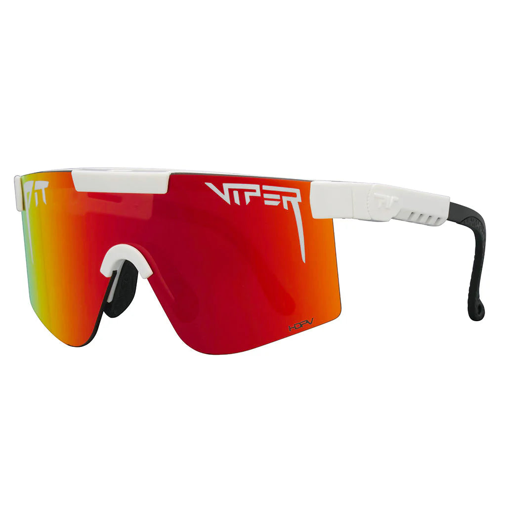 Pit Viper The Miami Nights Original - HDPV Polarized Rainbow 2