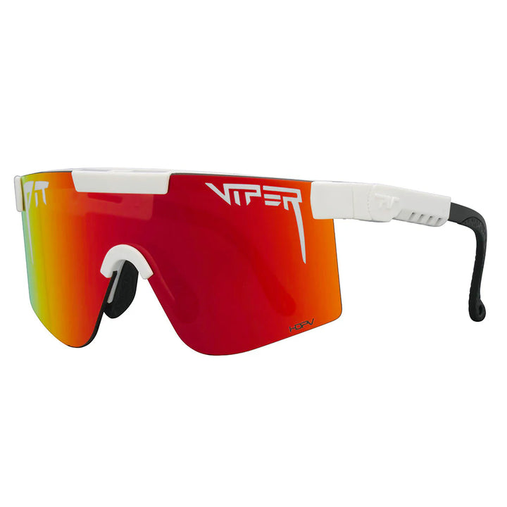 Pit Viper The Miami Nights Original - HDPV Polarized Rainbow 2
