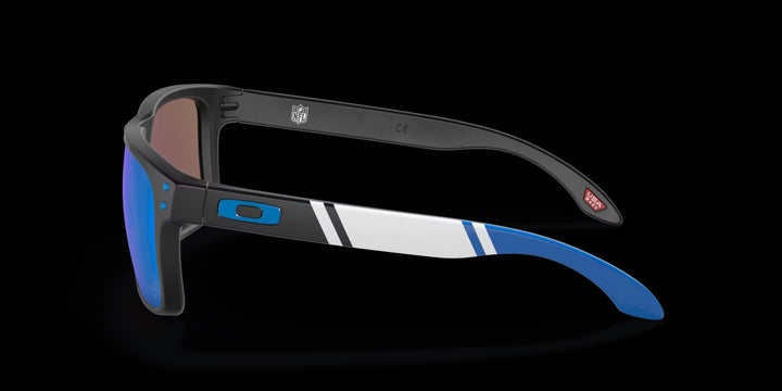 Oakley Holbrook Detroit Lions Prizm Sapphire