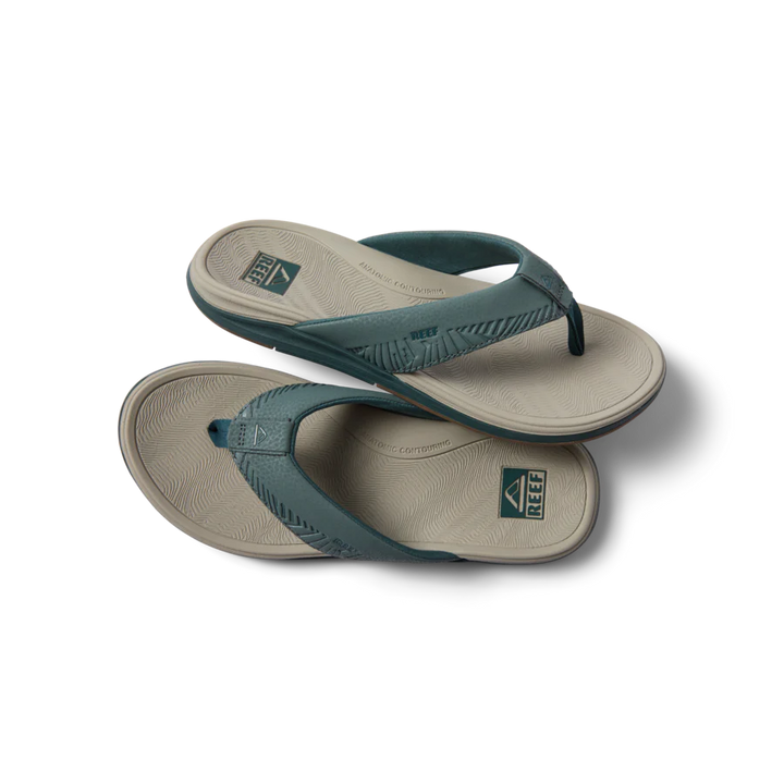 Reef Men’s Offshore Sandal - Seamoss 3