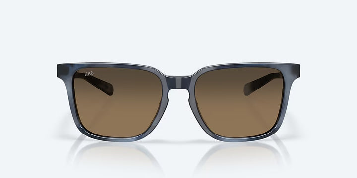 Costa Kailano 580G Sunglasses - Sonos Blue Tortoise/Copper Gradient 580G 1