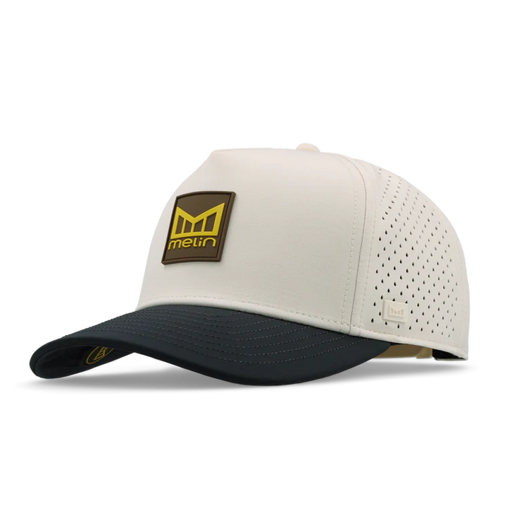 Melin Odysea Stacked Hydro Performance Hat
