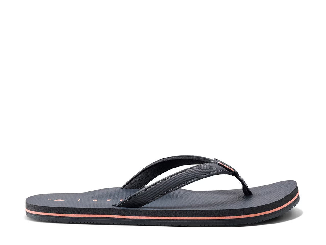 Reef Women's Reef Solana Sandals - Shadow 1