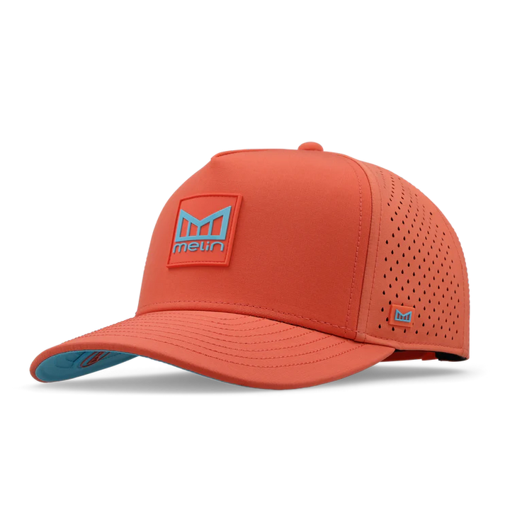 Melin Odysea Stacked Hydro Performance Hat