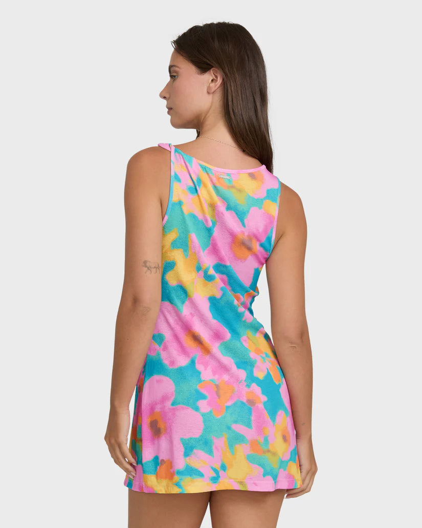 Billabong Women’s Lookin Fresh Coverup - Ocean Spray 1