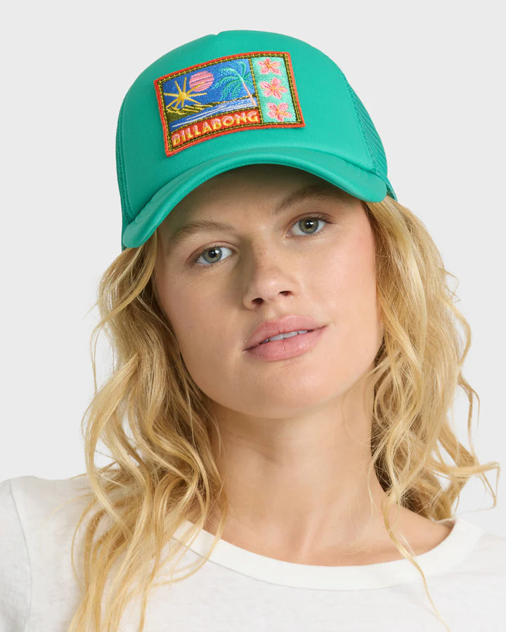 Billabong Women&