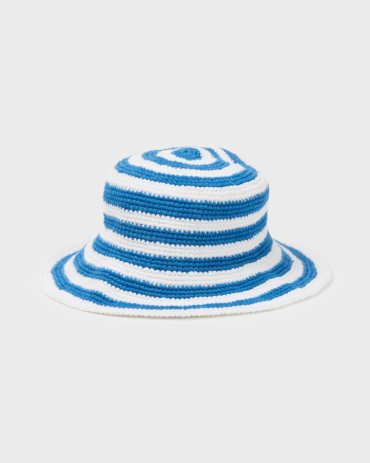 Billabong Women’s Beach Babe Bucket Hat - True Blue