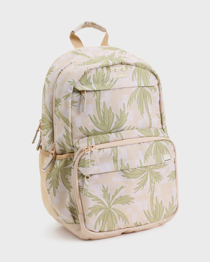 Billabong Maiden Voyage Backpack - Dove 2