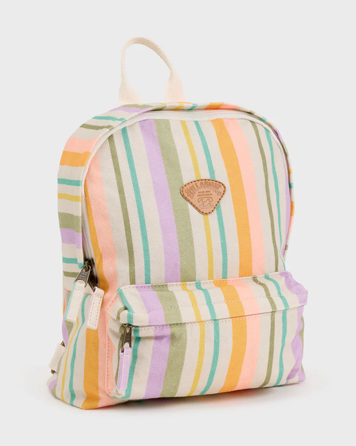 Billabong Mini Mama Mini Backpack - Sweet Lilac 2