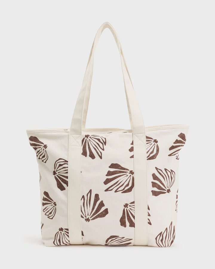 Billabong Good Together Tote Bag - Salt Crystal 2
