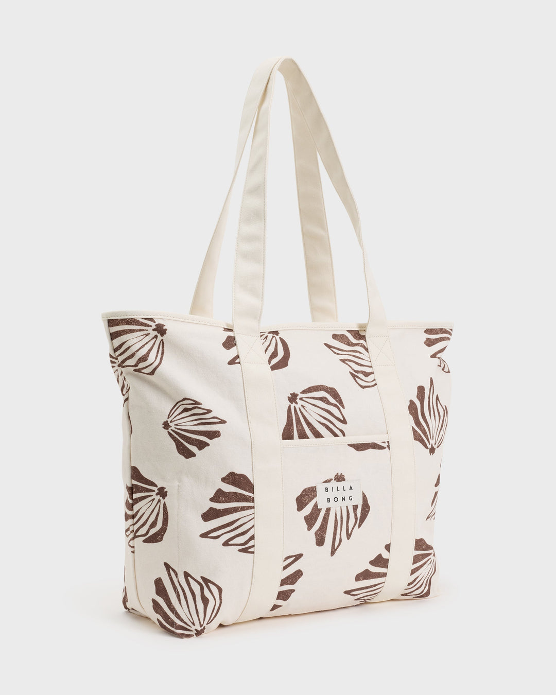 Billabong Good Together Tote Bag - Salt Crystal 
