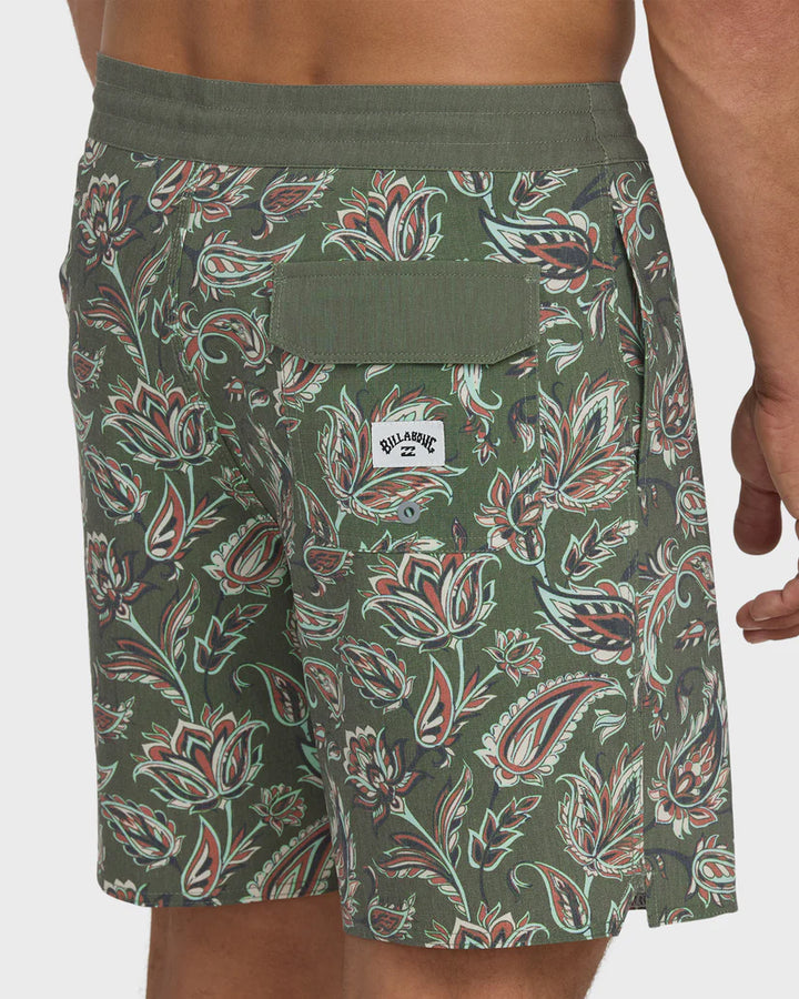Billabong Men&