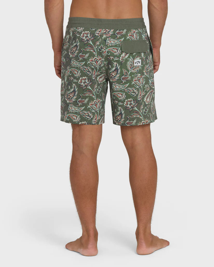 Billabong Men&