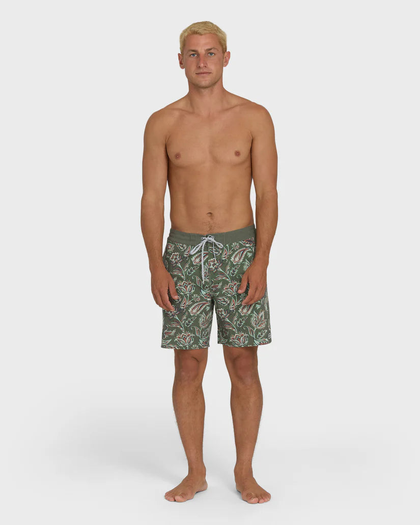 Billabong Men&